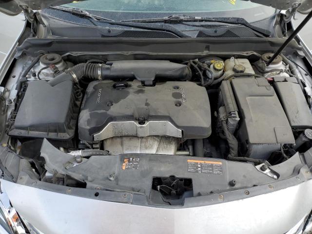 Photo 7 from auction – 2015 CHEVROLET MALIBU LS with VIN 1G11B5SL6FF233351