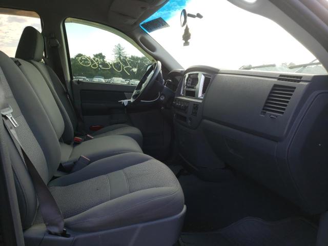 Photo 5 from auction – 2007 DODGE RAM 1500 S with VIN 1D7HU18N77S105071