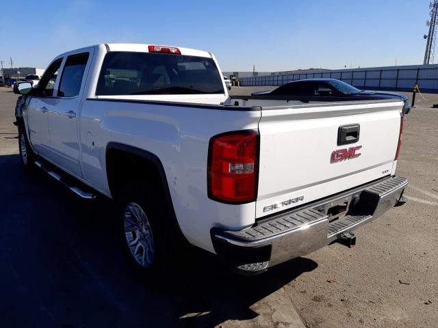 Photo 3 from auction – 2014 GMC SIERRA K15 with VIN 3GTU2UEC8EG531178
