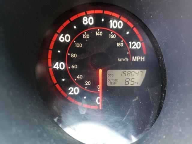 Photo 8 from auction – 2008 PONTIAC VIBE with VIN 5Y2SL65838Z402846