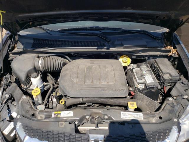 Photo 7 from auction – 2019 DODGE GRAND CARA with VIN 2C4RDGBG4KR778860