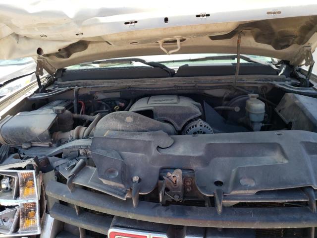 Photo 7 from auction – 2008 GMC SIERRA C15 with VIN 1GTEC14068Z200112