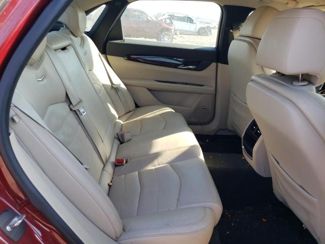 Photo 6 from auction – 2016 CADILLAC CT6 with VIN 1G6KA5RX4GU160505