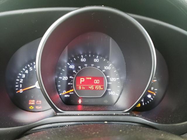Photo 8 from auction – 2015 KIA SOUL with VIN KNDJN2A24F7817070