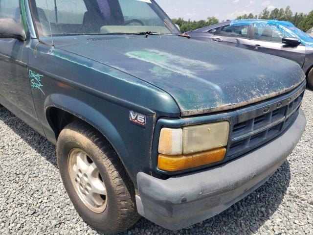 Photo 9 from auction – 1994 DODGE DAKOTA with VIN 1B7GL23X4RW148723