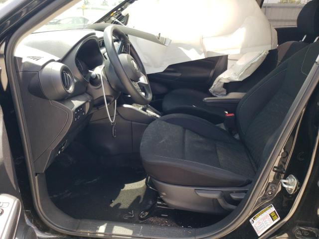 Photo 5 from auction – 2021 NISSAN KICKS S with VIN 3N1CP5BVXML498217