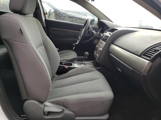 Photo 5 from auction – 2011 MITSUBISHI GALANT FE with VIN 4A32B2FF4BE011466