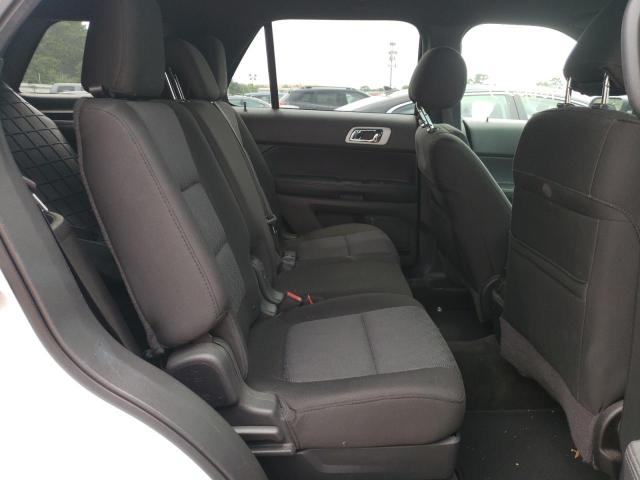 Photo 6 from auction – 2014 FORD EXPLORER X with VIN 1FM5K8D83EGB31724
