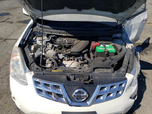Photo 7 from auction – 2011 NISSAN ROGUE S with VIN JN8AS5MT4BW183441