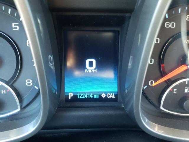 Photo 8 from auction – 2014 CHEVROLET MALIBU 2LT with VIN 1G11E5SL4EF202945