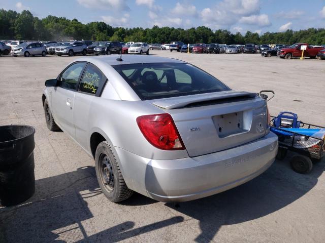 Photo 3 from auction – 2006 SATURN ION LEVEL with VIN 1G8AM15F96Z154085
