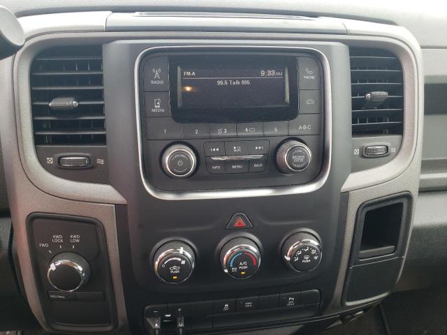 Photo 9 from auction – 2016 RAM 2500 ST with VIN 3C6UR5CJ6GG381343