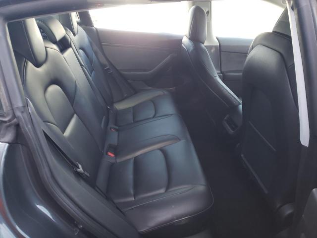Photo 6 from auction – 2022 TESLA MODEL 3 with VIN 5YJ3E1EA6NF143825