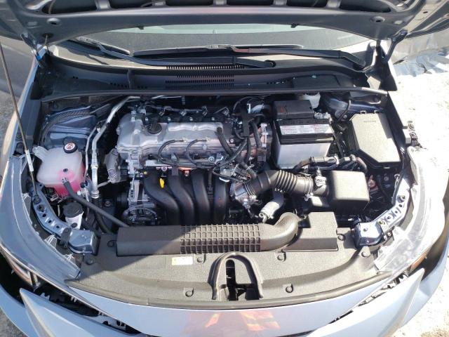 Photo 7 from auction – 2022 TOYOTA COROLLA LE with VIN 5YFEPMAE1NP311954