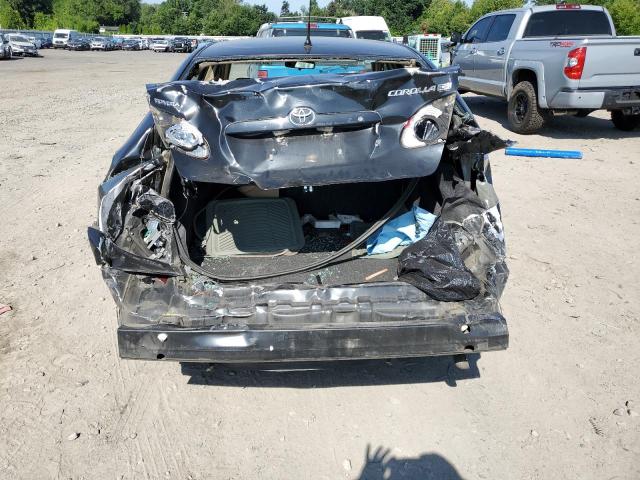 Photo 9 from auction – 2008 TOYOTA COROLLA CE with VIN 1NXBR32E48Z044270