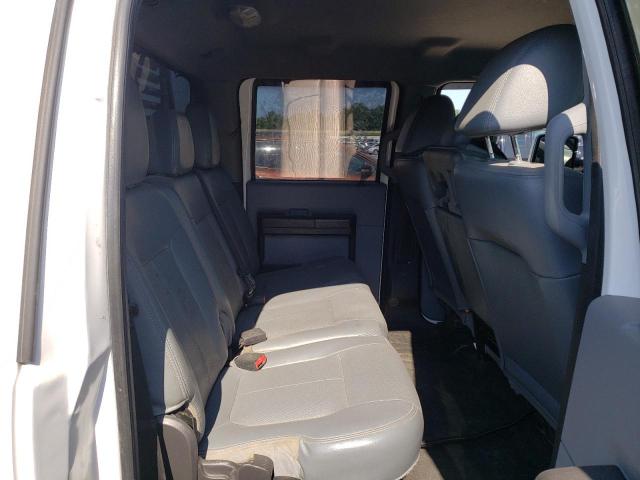 Photo 6 from auction – 2013 FORD F350 SUPER with VIN 1FT8W3BT6DEB76702