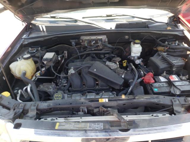 Photo 7 from auction – 2008 FORD ESCAPE XLT with VIN 1FMCU03138KA46925