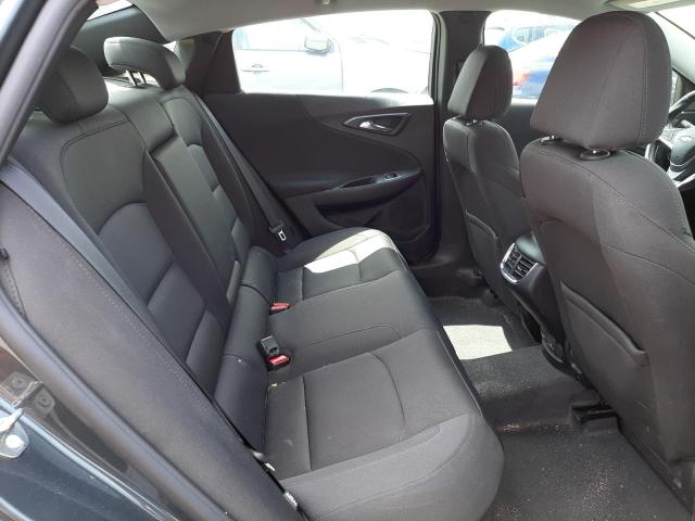 Photo 6 from auction – 2018 CHEVROLET MALIBU LT with VIN 1G1ZD5ST1JF222750