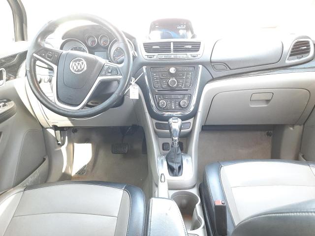Photo 5 from auction – 2013 BUICK ENCORE with VIN KL4CJCSB7DB064146