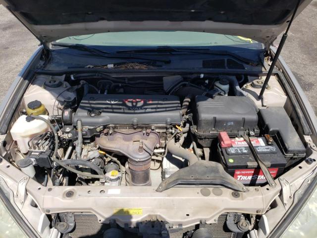 Photo 7 from auction – 2005 TOYOTA CAMRY LE with VIN 4T1BE30K35U941418