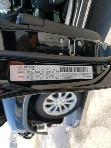 Photo 10 from auction – 2020 JEEP CHEROKEE L with VIN 1C4PJLCB3LD596017