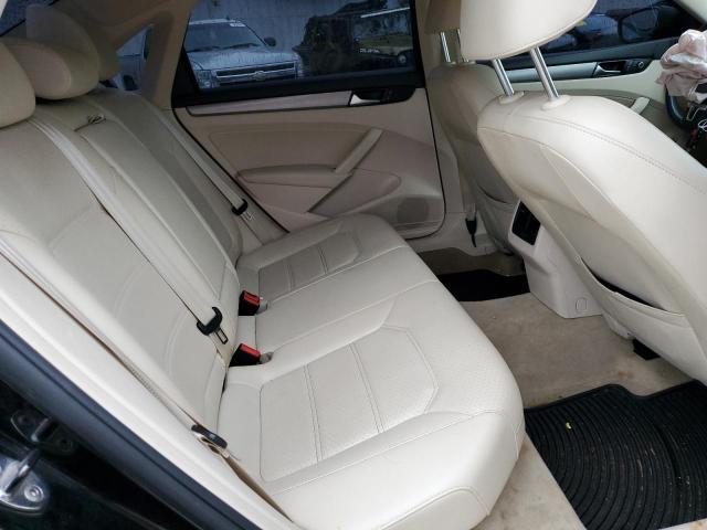 Photo 6 from auction – 2014 VOLKSWAGEN PASSAT SE with VIN 1VWBS7A30EC098163