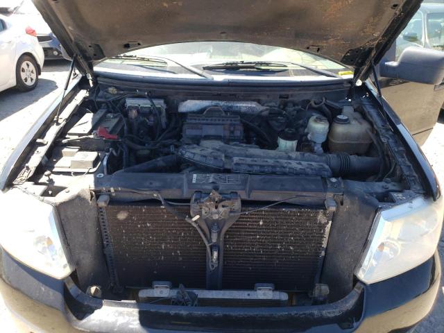 Photo 7 from auction – 2006 FORD F150 SUPER with VIN 1FTPW14V26FA63759