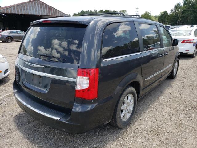 Photo 4 from auction – 2011 CHRYSLER TOWN & COU with VIN 2A4RR5DG2BR735132