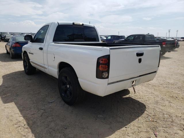 Photo 3 from auction – 2005 DODGE RAM 1500 S with VIN 1D7HA16D15J539802
