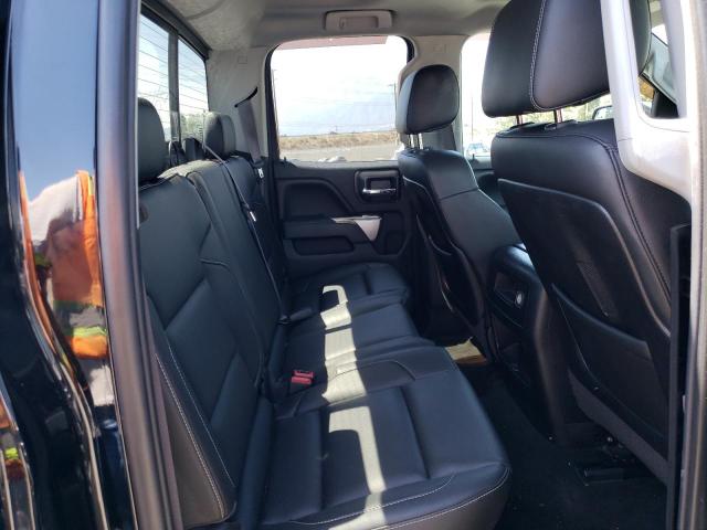 Photo 6 from auction – 2014 CHEVROLET SILVERADO with VIN 1GCVKSEC7EZ331174