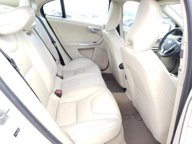 Photo 6 from auction – 2014 VOLVO S60 T5 with VIN YV1612FS9E2297092