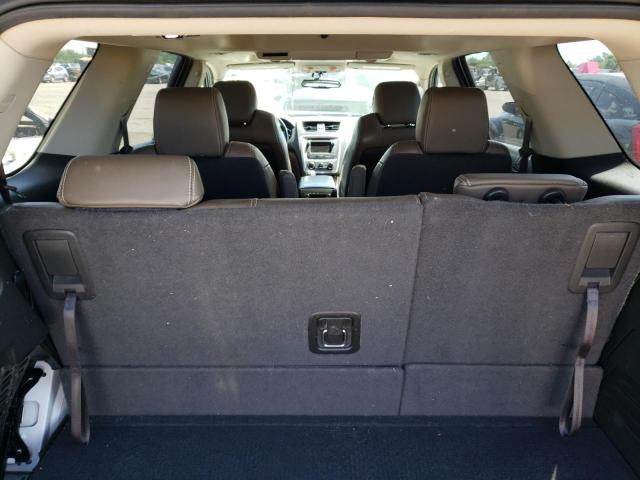 Photo 9 from auction – 2014 GMC ACADIA SLT with VIN 1GKKRSKD1EJ228704