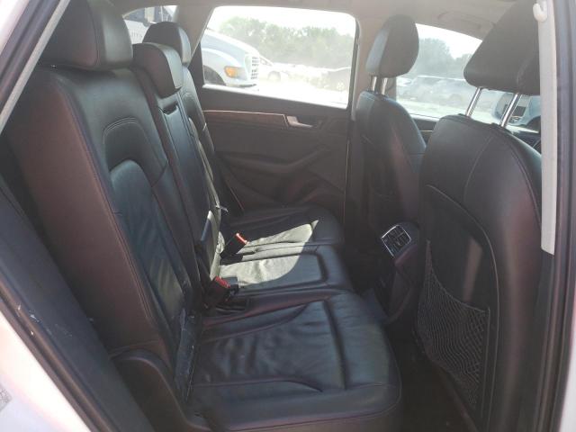 Photo 6 from auction – 2013 AUDI Q5 PREMIUM with VIN WA1CFAFP3DA087781