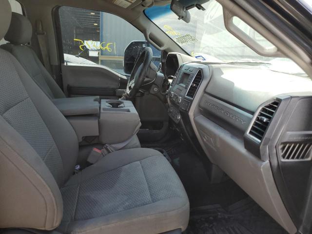 Photo 5 from auction – 2018 FORD F250 SUPER with VIN 1FT7W2BT3JEC25744