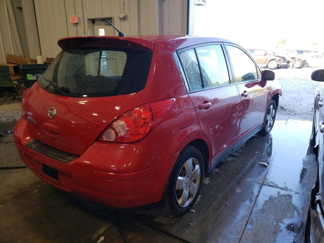 Foto 4 de la subasta – 2011 NISSAN VERSA S con VIN 3N1BC1CP1BL455253