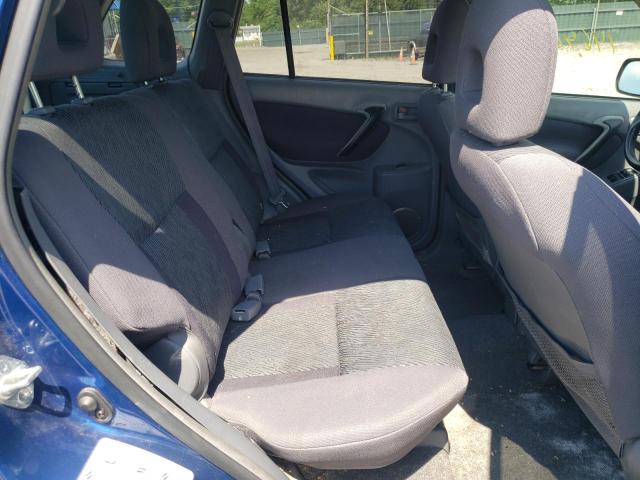 Photo 6 from auction – 2002 TOYOTA RAV4 with VIN JTEHH20VX26052184