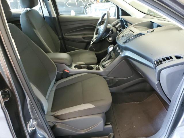 Photo 5 from auction – 2016 FORD ESCAPE S with VIN 1FMCU0F77GUC20773