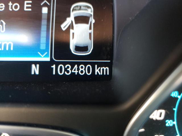 Photo 8 from auction – 2015 FORD ESCAPE SE with VIN 1FMCU0GXXFUB75471
