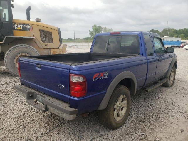 Photo 4 from auction – 2003 FORD RANGER SUP with VIN 1FTZR45E43PA89107