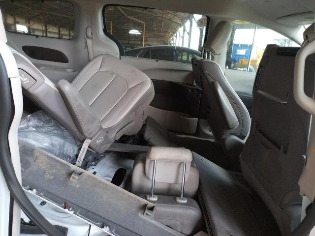 Photo 6 from auction – 2018 CHRYSLER PACIFICA T with VIN 2C4RC1EG2JR194404