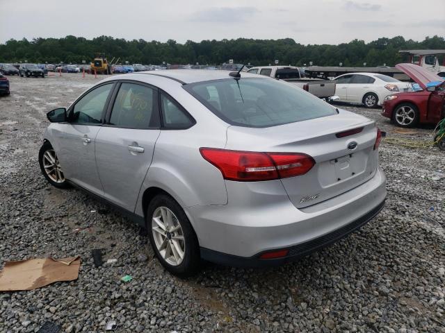 Photo 3 from auction – 2015 FORD FOCUS SE with VIN 1FADP3F21FL365176