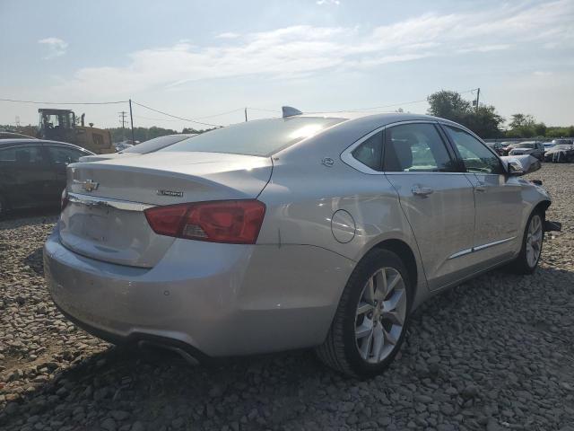 Photo 4 from auction – 2020 CHEVROLET IMPALA PRE with VIN 2G1105S36L9103824