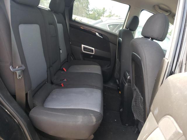 Photo 6 from auction – 2013 CHEVROLET CAPTIVA LT with VIN 3GNAL3EK0DS568214