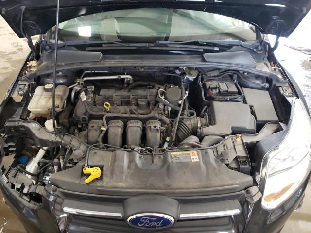 Photo 7 from auction – 2013 FORD FOCUS SE with VIN 1FADP3F23DL337229