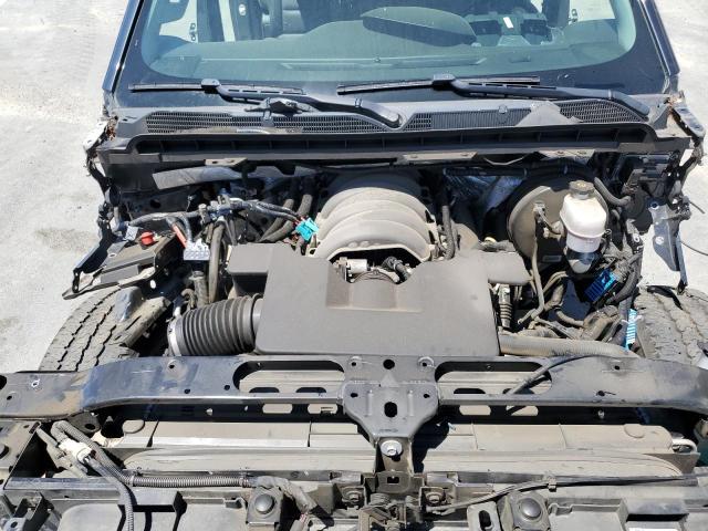 Photo 7 from auction – 2018 CHEVROLET SILVERADO with VIN 3GCUKTEJ5JG142629