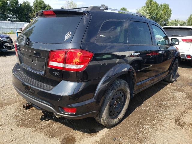 Photo 4 from auction – 2013 DODGE JOURNEY R/ with VIN 3C4PDDFG8DT657345