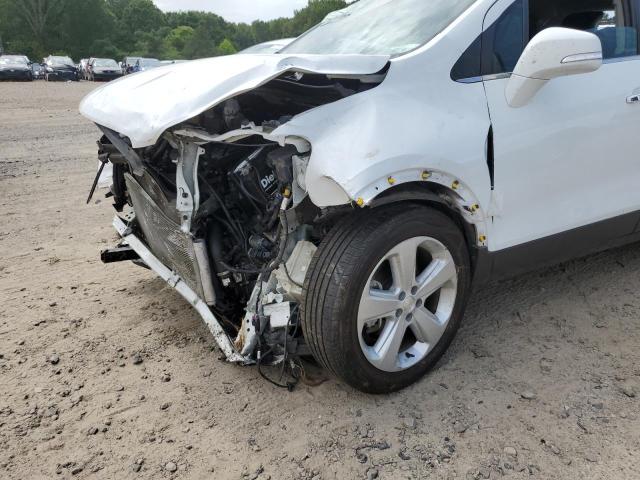 Photo 9 from auction – 2016 BUICK ENCORE with VIN KL4CJASB3GB663232