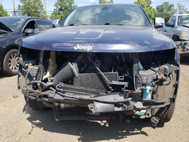 Photo 9 from auction – 2012 JEEP GRAND CHER with VIN 1C4RJFCT7CC209428
