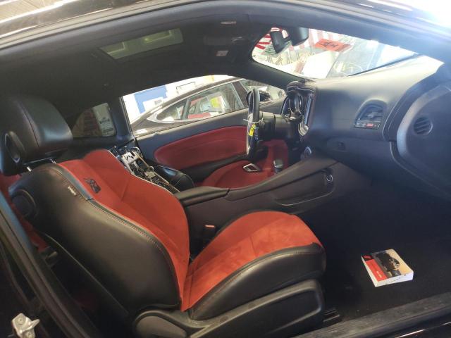 Photo 5 from auction – 2020 DODGE CHALLENGER with VIN 2C3CDZFJ1LH230737