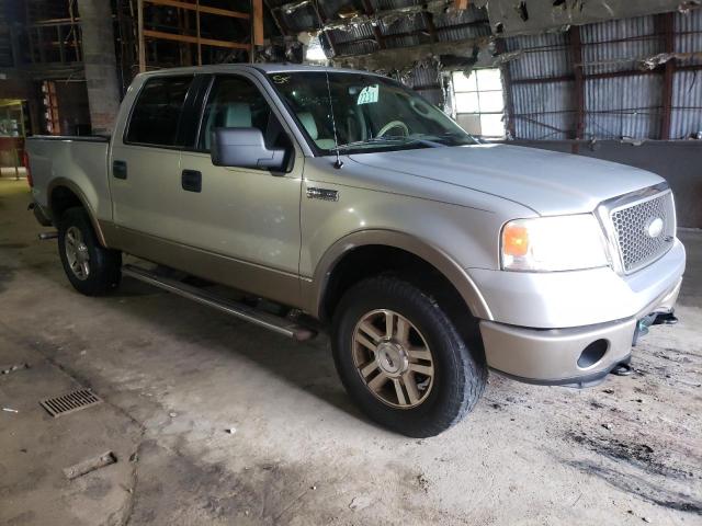 Photo 1 from auction – 2006 FORD F150 SUPER with VIN 1FTPW14V36FA95037